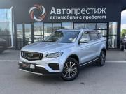 Geely Atlas Pro Волгоград  - изображение 16