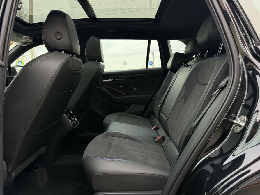 Volkswagen Tiguan III (China Market) Нижнекамск  - изображение 35