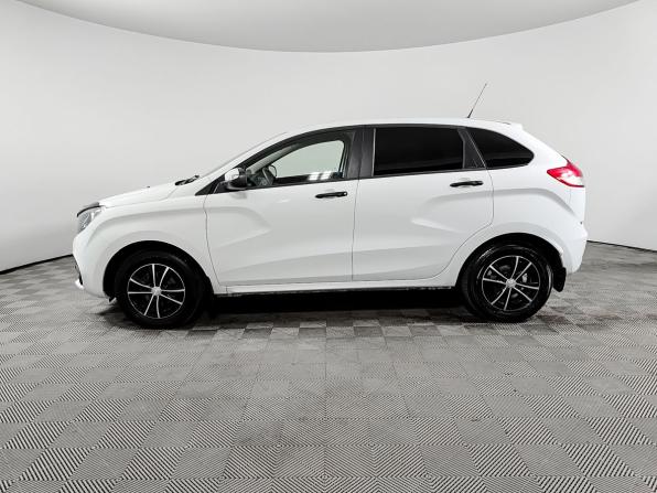 Lada (ВАЗ) XRAY I с пробегом 2017 года, цена 710 000 рублей, 115500 км, хэтчбек, Автокод Объявления