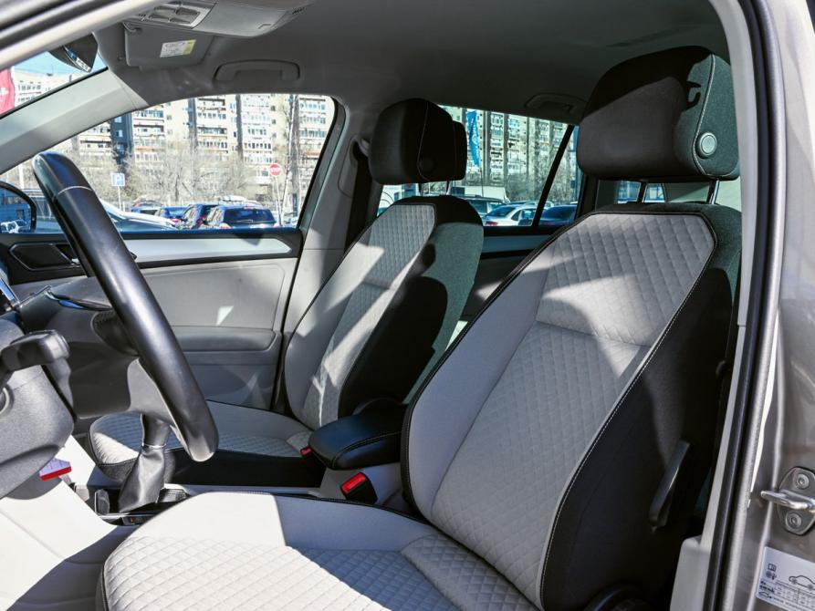 Volkswagen Tiguan II Екатеринбург  - изображение 14