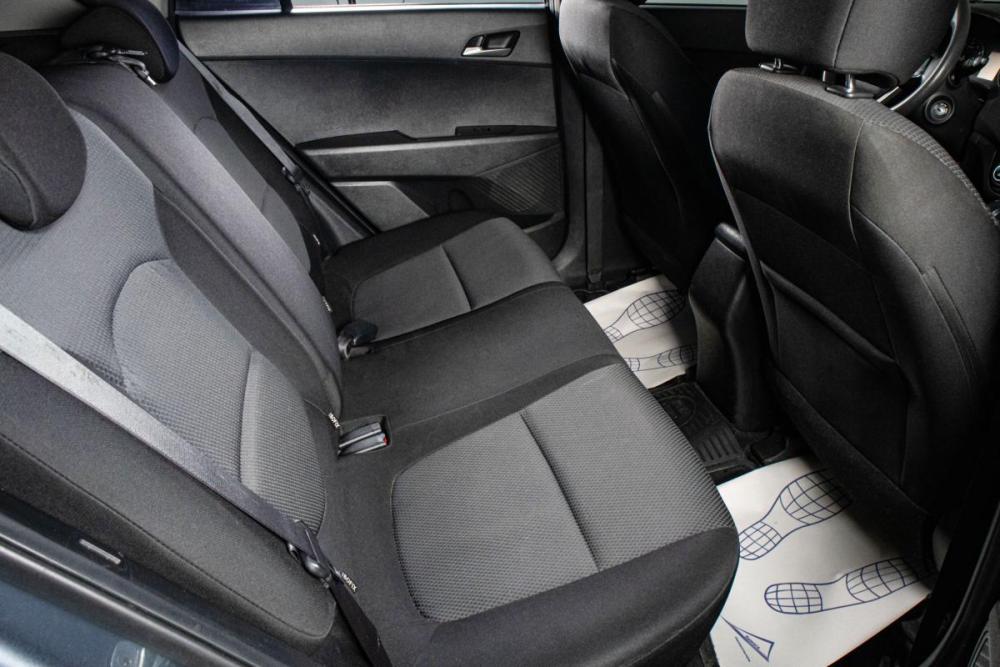 Hyundai Creta I Сургут  - изображение 17