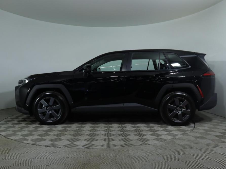 Toyota RAV4 VI (XA60) Санкт-Петербург  - изображение 10