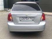 Chevrolet Lacetti I Кемерово  - изображение 44