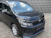 Toyota Voxy III (R80) Краснодар  - изображение 27