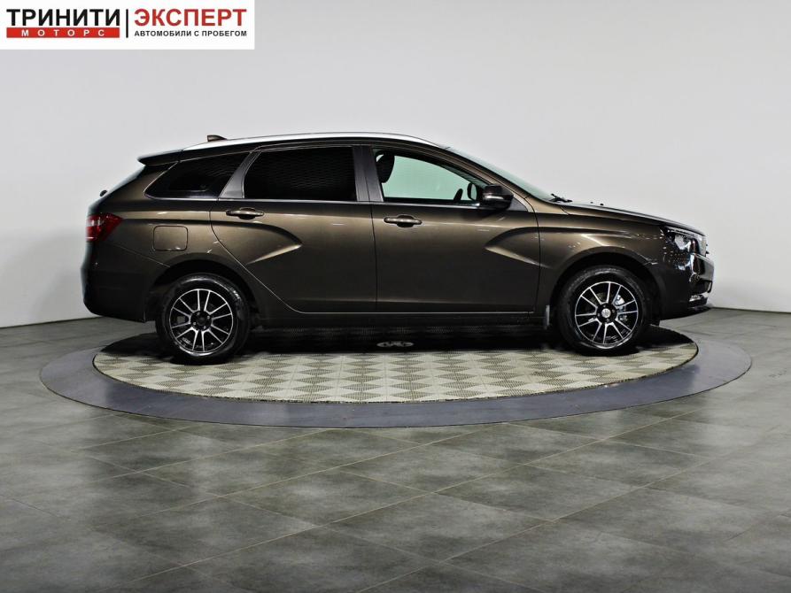 Lada (ВАЗ) Vesta I Белгород  - изображение 4