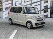 Honda N-BOX II Ставрополь  - изображение 22