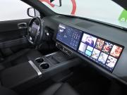 Li Auto (Lixiang) L6 Москва  - изображение 35