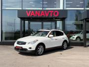Infiniti QX50 I Азнакаево  - изображение 20