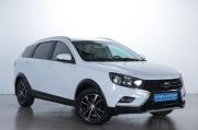 Lada (ВАЗ) Vesta I Рестайлинг (NG) Челябинск  - изображение 22