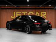 Mercedes-Benz S-Класс AMG IV (W223) Москва  - изображение 35