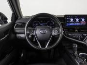 Toyota Camry VIII (XV70) Рестайлинг Москва  - изображение 33