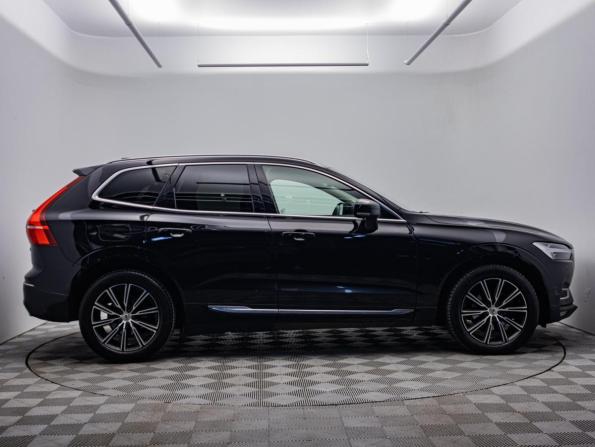 Volvo XC60 II с пробегом 2021 года, цена 2 406 000 рублей, 296117 км, внедорожник, Автокод Объявления