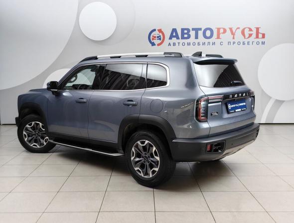 Haval Dargo с пробегом 2022 года, цена 2 550 000 рублей, 43000 км, внедорожник, Автокод Объявления