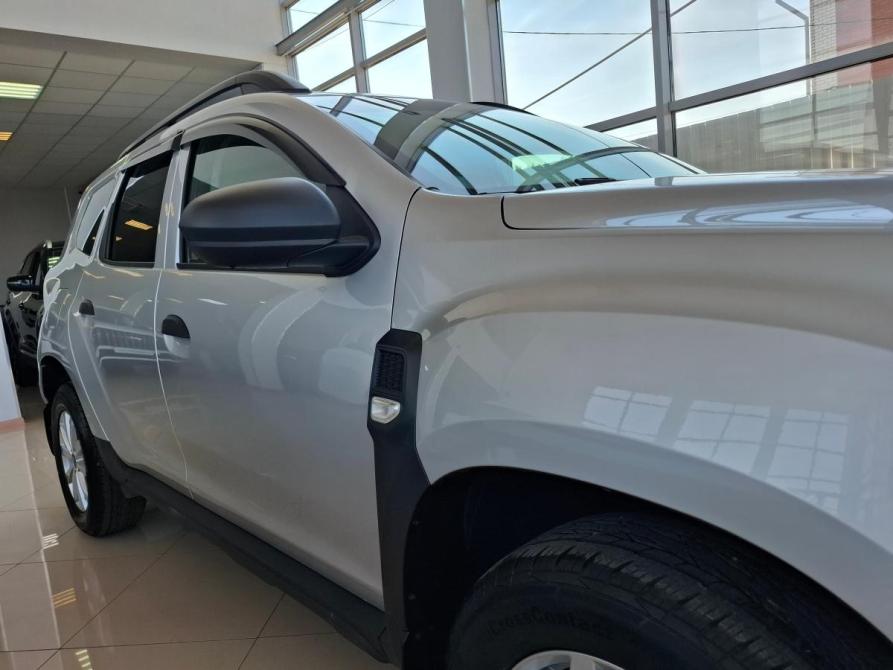 Renault Duster II Арзамас  - изображение 9