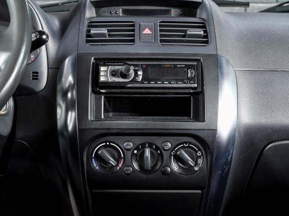 Suzuki SX4 I (Classic) с пробегом 2008 года, цена 520 000 рублей, 220983 км, хэтчбек, Автокод Объявления