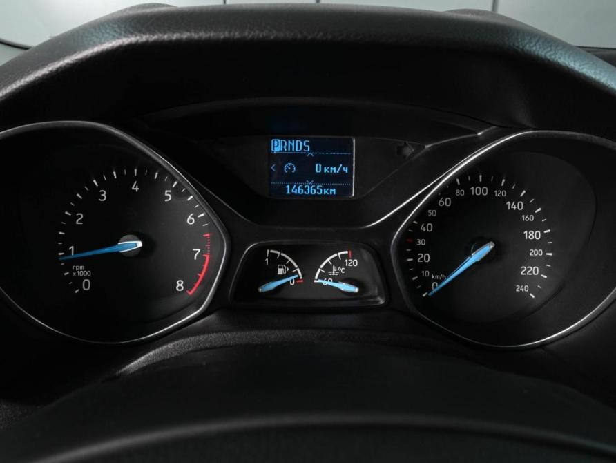 Ford Focus III Рестайлинг Ростов-на-Дону  - изображение 19