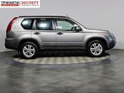 Nissan X-Trail II Рестайлинг Белгород  - изображение 25