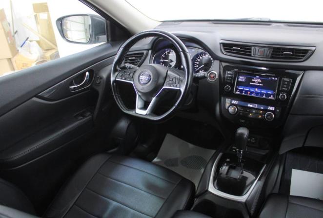 Nissan X-Trail III Рестайлинг с пробегом 2022 года, цена 2 590 000 рублей, 86224 км, внедорожник, Автокод Объявления