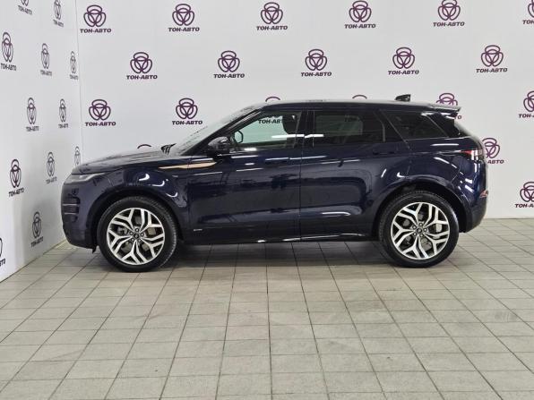 Land Rover Range Rover Evoque II с пробегом 2021 года, цена 3 554 000 рублей, 61940 км, внедорожник, Автокод Объявления