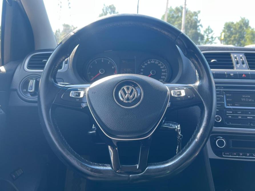 Volkswagen Polo V Рестайлинг Стерлитамак  - изображение 15