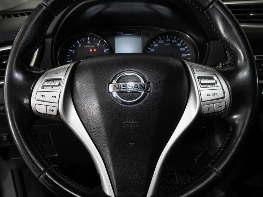 Nissan Qashqai II Казань  - изображение 9