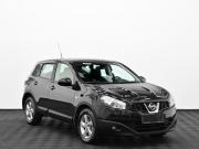 Nissan Qashqai I Рестайлинг Москва  - изображение 14