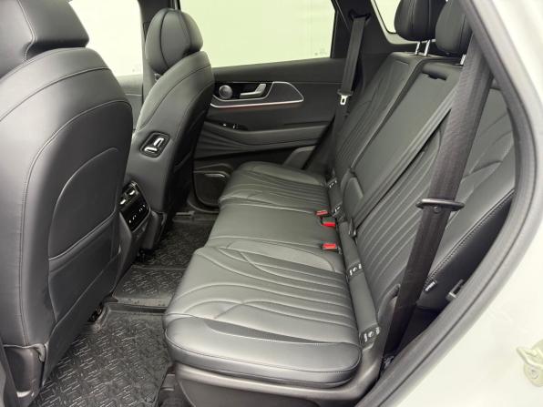 Chery Tiggo 9 I с пробегом 2024 года, цена 3 650 000 рублей, 3853 км, внедорожник, Автокод Объявления