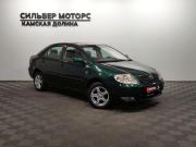 Toyota Corolla IX (E120 E130) Пермь  - изображение 21