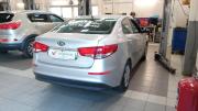 Kia Rio III Санкт-Петербург  - изображение 8