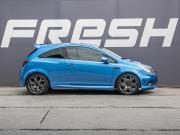 Opel Corsa OPC D Краснодар  - изображение 23