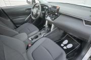Toyota Corolla Cross I Иркутск  - изображение 39