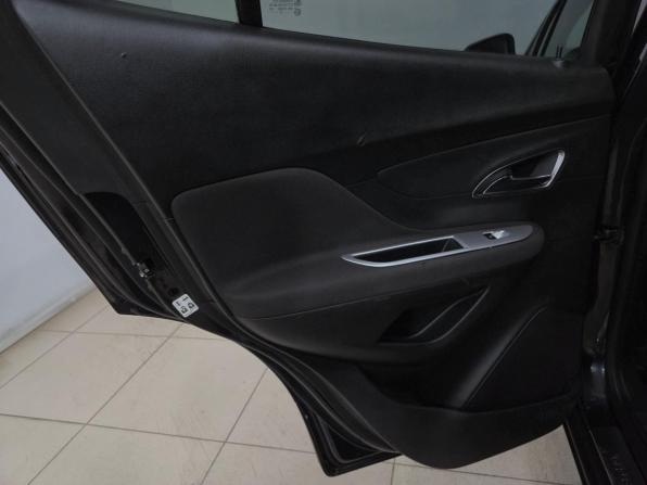 Opel Mokka I с пробегом 2013 года, цена 660 000 рублей, 213898 км, внедорожник, Автокод Объявления