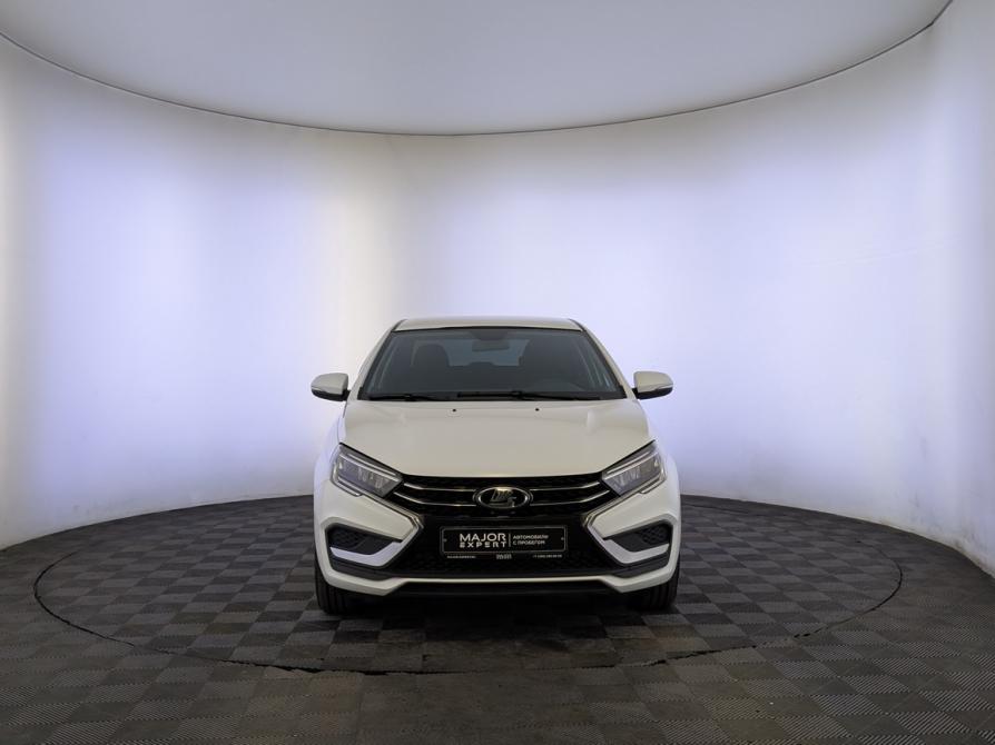 Lada (ВАЗ) Vesta I Рестайлинг (NG) Москва  - изображение 2