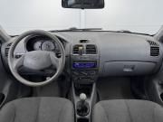 Hyundai Accent II Уфа  - изображение 19