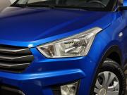 Hyundai Creta I Москва  - изображение 30