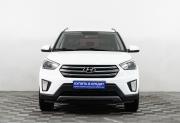 Hyundai Creta I Сургут  - изображение 20