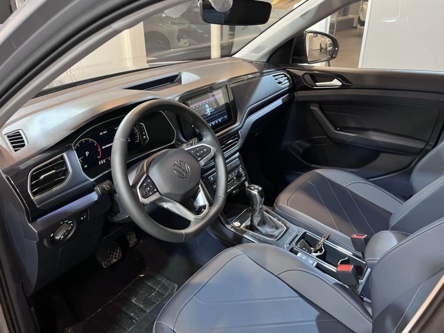 Volkswagen Tharu XR Чебоксары  - изображение 22