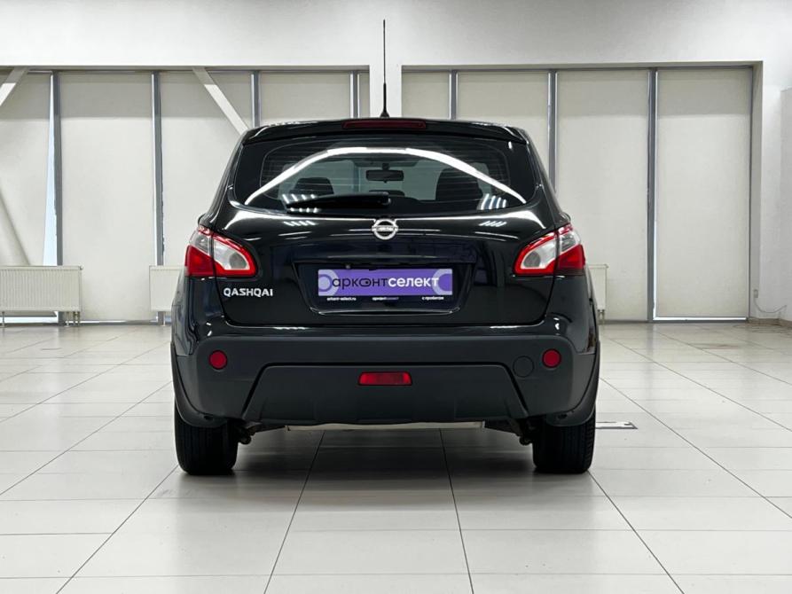 Nissan Qashqai I Рестайлинг Волгоград  - изображение 8