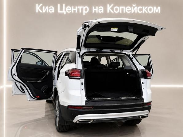 Belgee X70 I с пробегом 2024 года, цена 2 295 000 рублей, 53000 км, внедорожник, Автокод Объявления