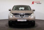 Nissan Qashqai I Ярославль  - изображение 29