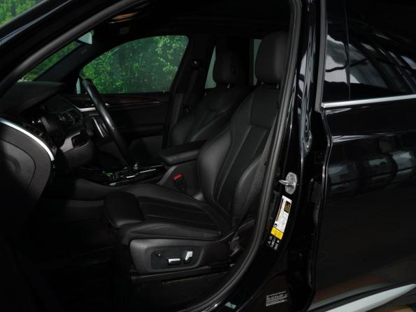 BMW X3 III (G01) с пробегом 2020 года, цена 2 787 000 рублей, 199262 км, внедорожник, Автокод Объявления