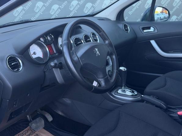 Peugeot 308 I с пробегом 2008 года, цена 455 000 рублей, 188700 км, хэтчбек, Автокод Объявления