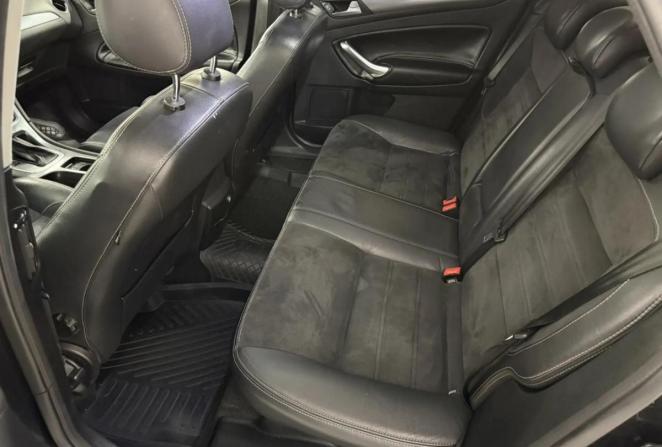 Ford Mondeo IV Рестайлинг с пробегом 2011 года, цена 712 800 рублей, 243719 км, седан, Автокод Объявления
