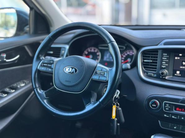 Kia Sorento III Prime Рестайлинг с пробегом 2019 года, цена 2 799 000 рублей, 101600 км, внедорожник, Автокод Объявления