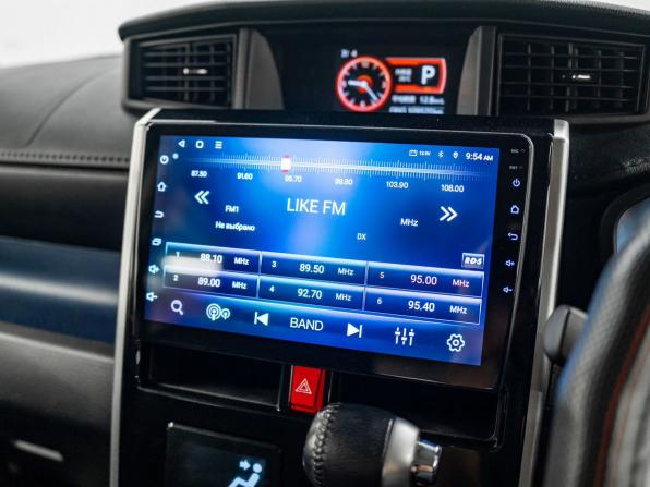 Toyota Roomy I Рестайлинг с пробегом 2020 года, цена 1 090 000 рублей, 109570 км, микровэн, Автокод Объявления