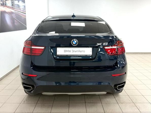 BMW X6 I (E71) Рестайлинг с пробегом 2013 года, цена 2 695 000 рублей, 159420 км, внедорожник, Автокод Объявления