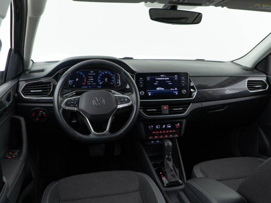 Volkswagen Polo VI Москва  - изображение 6