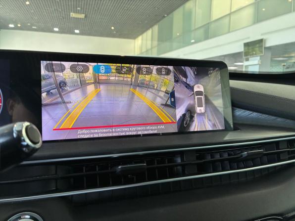 Chery Tiggo 7 Pro Max I с пробегом 2023 года, цена 1 825 000 рублей, 44108 км, внедорожник, Автокод Объявления