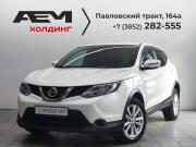 Nissan Qashqai II Барнаул  - изображение 35