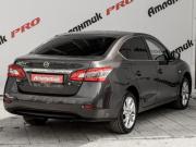 Nissan Sentra VII (B17) Екатеринбург  - изображение 33